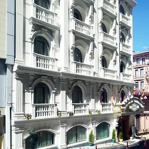 Golden Ak Marmara Otel