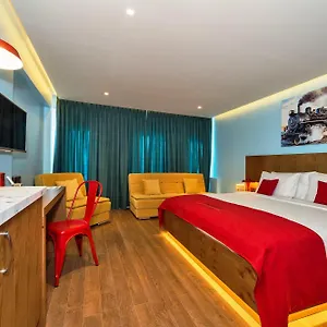 Taksim Nis - Istiklal Street Otel