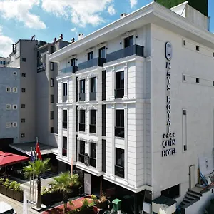 Mays Royal Istambul