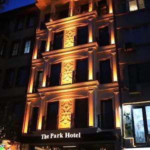 The Park Istambul