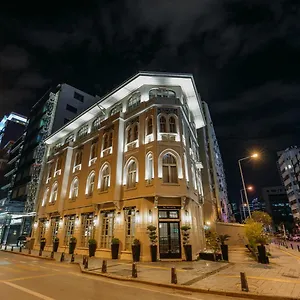 En Boutique Otel İzmir