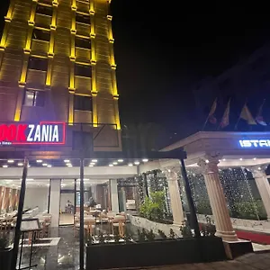 Istanblu Atasehir Istambul