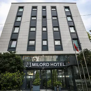 فندق Milord, اسطنبول