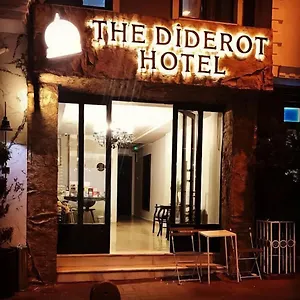 2* Hotel The Diderot