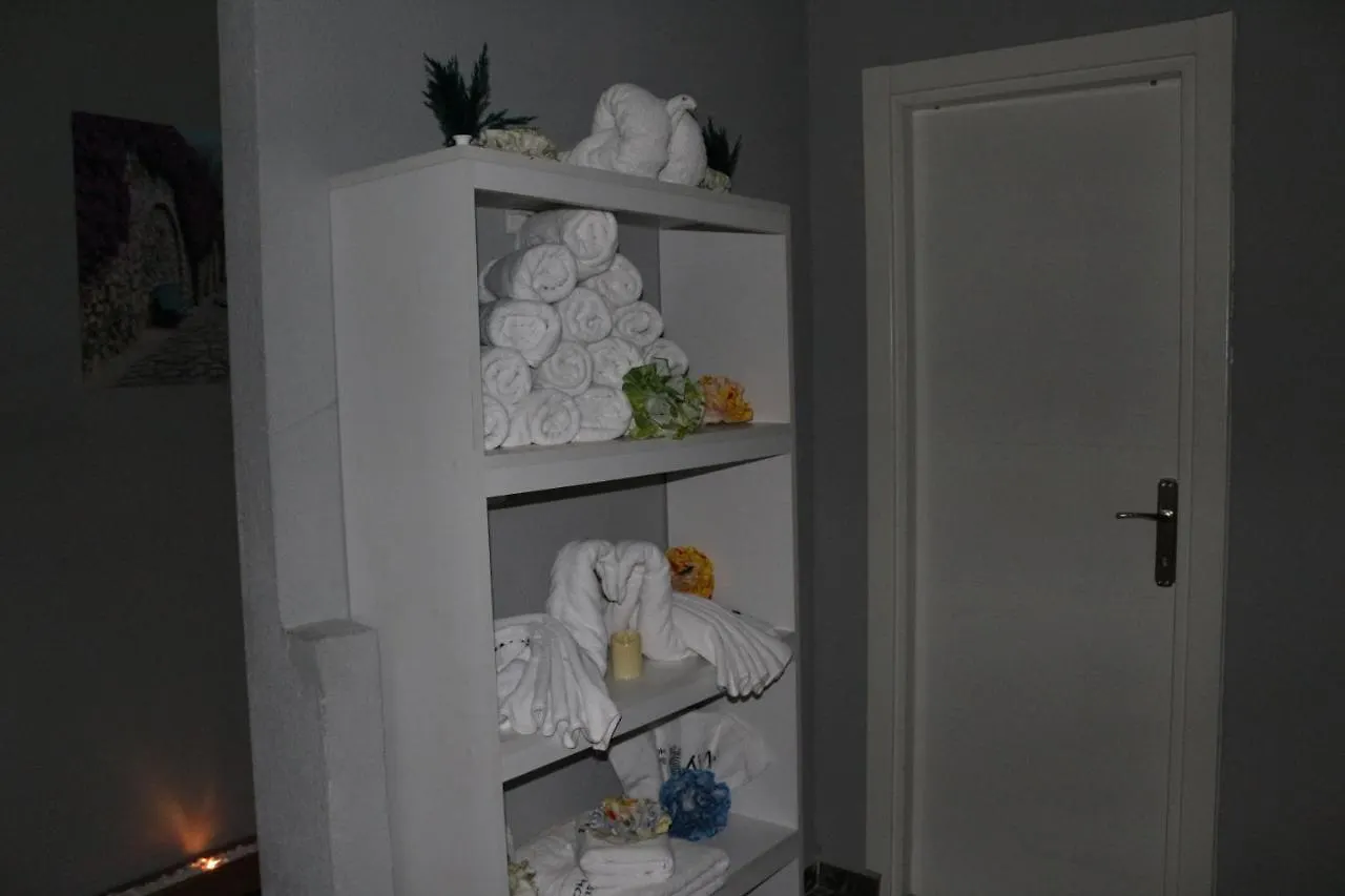 Evay Suite Spa & Wellness Hotel Istanbul