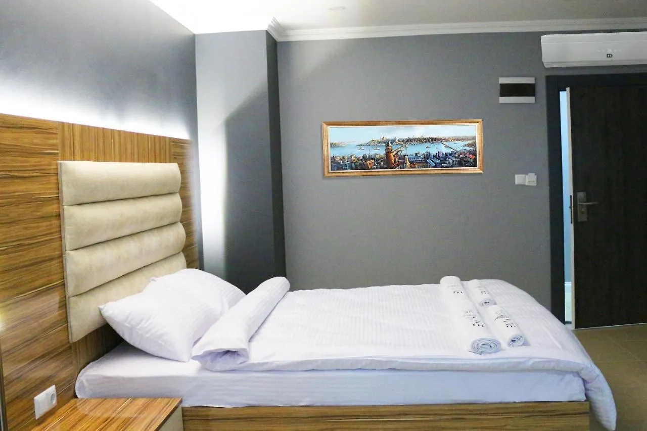 Evay Suite Spa & Wellness Hotel Istanbul 4*,  Turkey